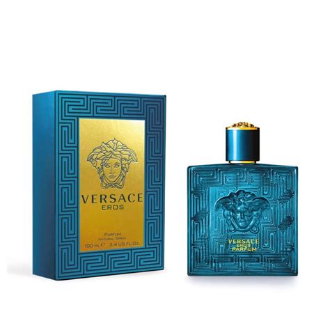 Versace eros 100ml